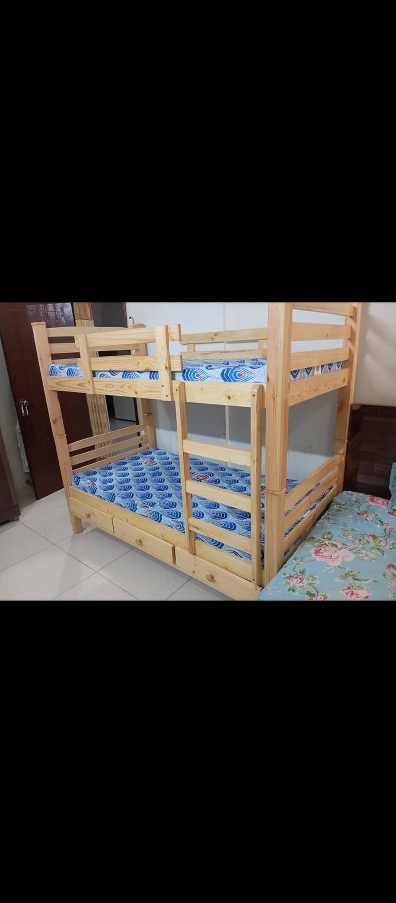 Bunk Bed 1