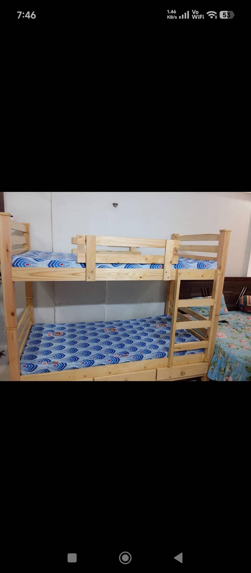 Bunk Bed 2
