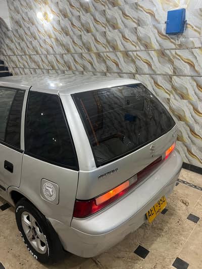 Full original condition hai cultus vxr 2004 model 0323/91/83/629
