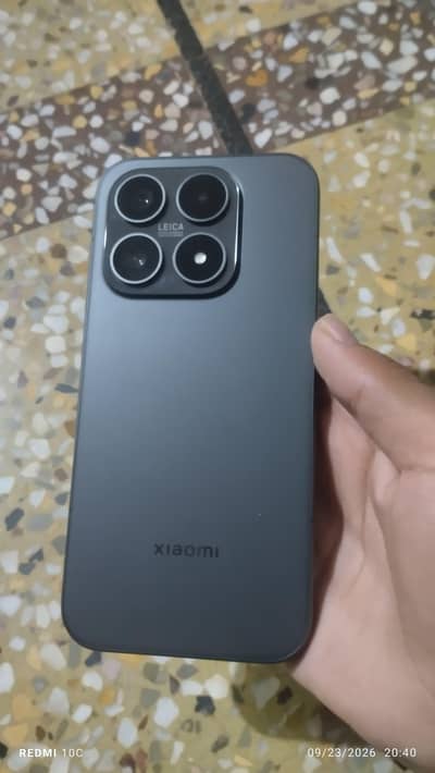 Xiaomi 17