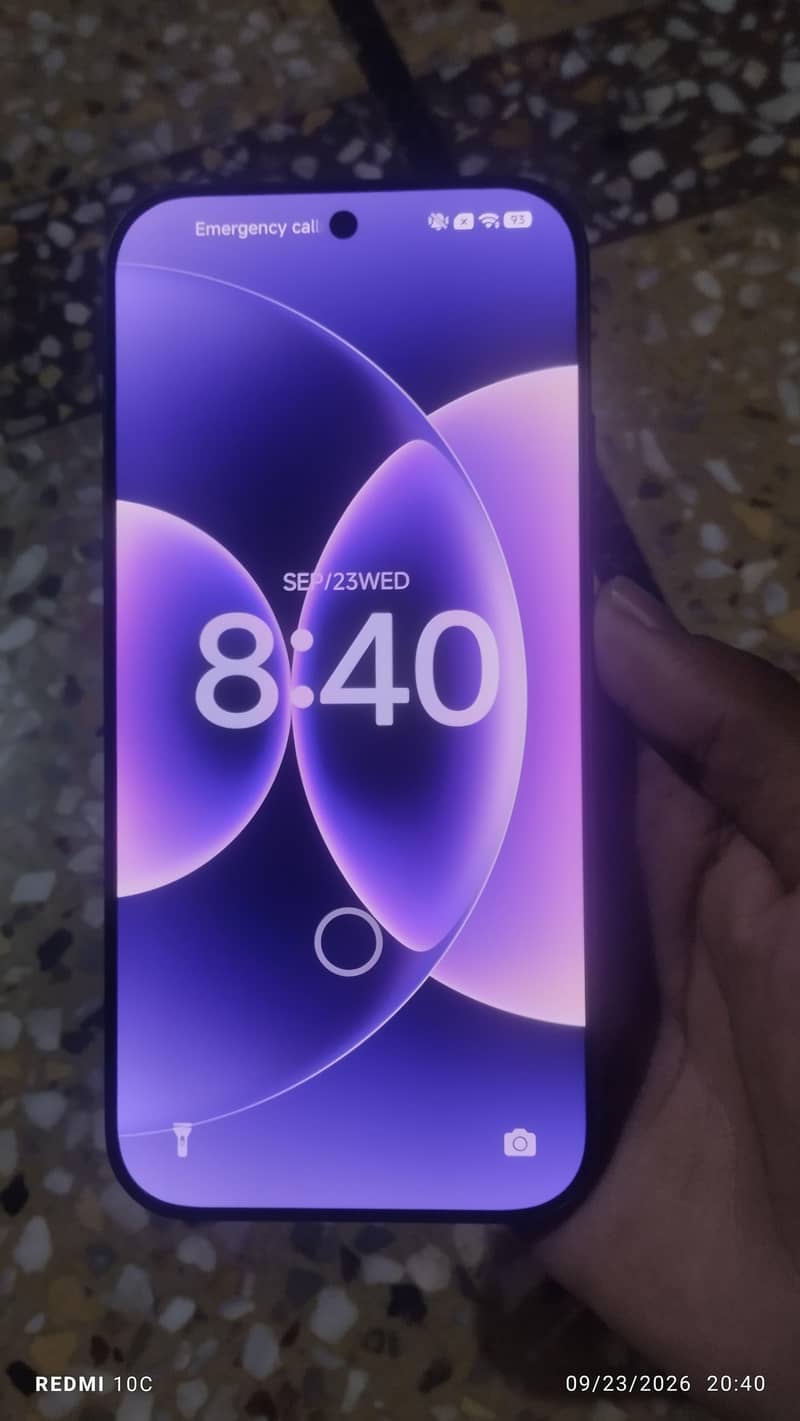 Xiaomi 17 1