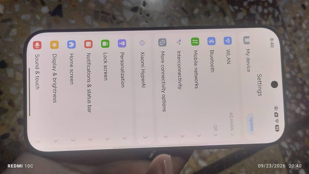 Xiaomi 17 2