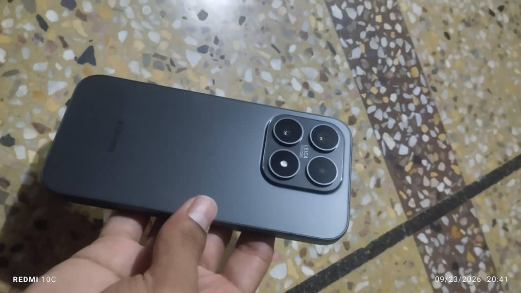 Xiaomi 17 6