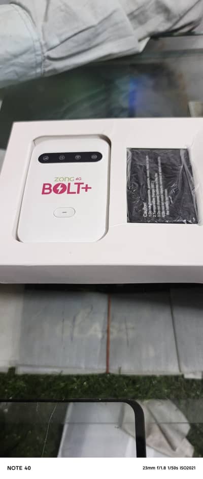 Huawei Other Model