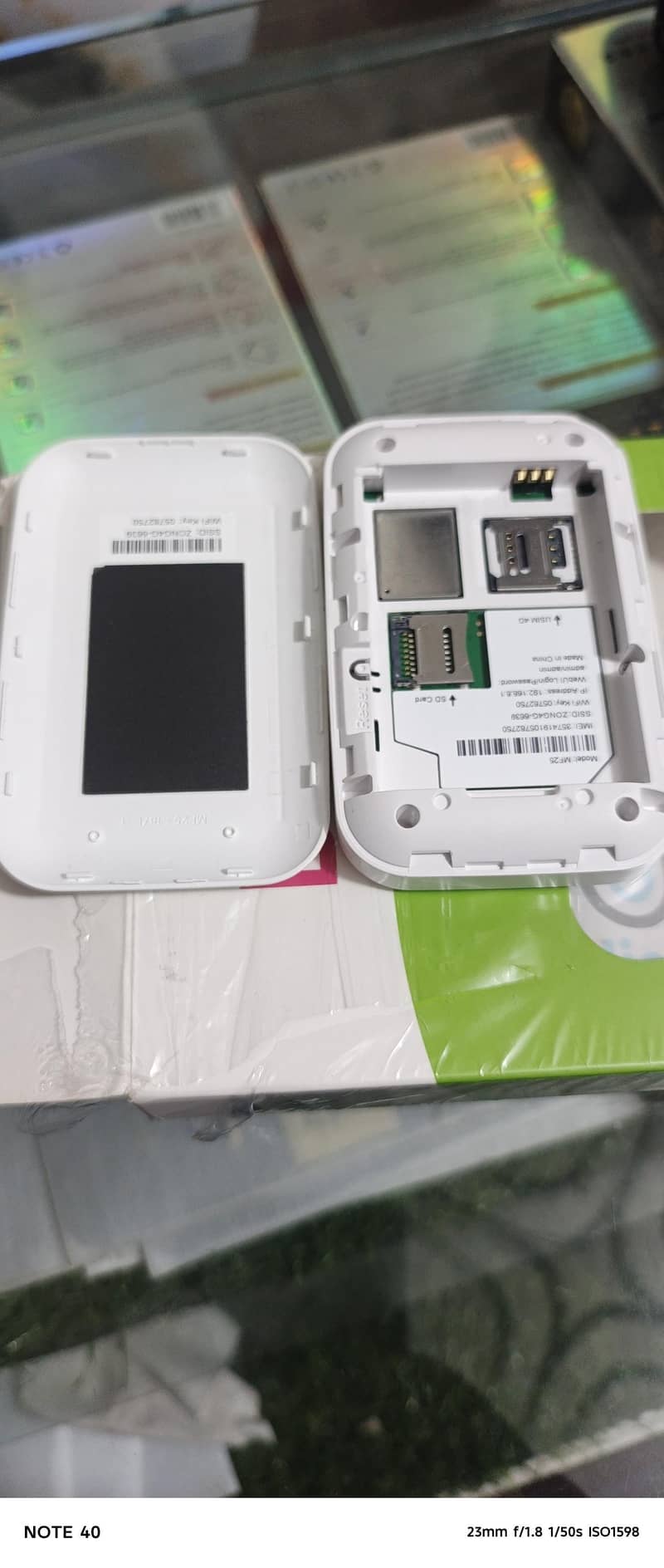 Huawei Other Model 3