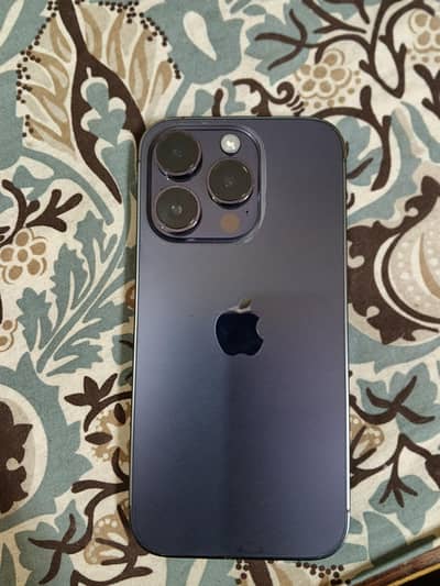 Apple iPhone 14 Pro
