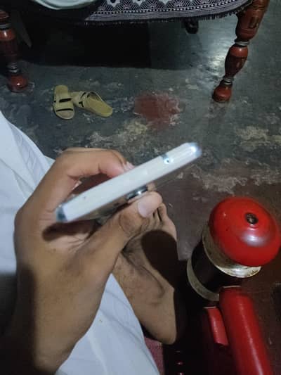 One Plus 8 Pro