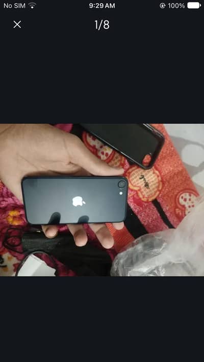 Apple iPhone SE 3rd gen