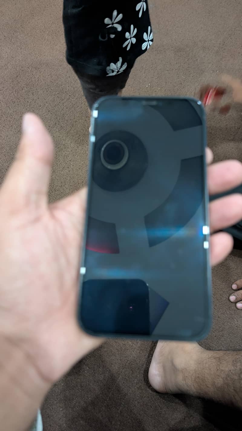 Apple iPhone 12 2