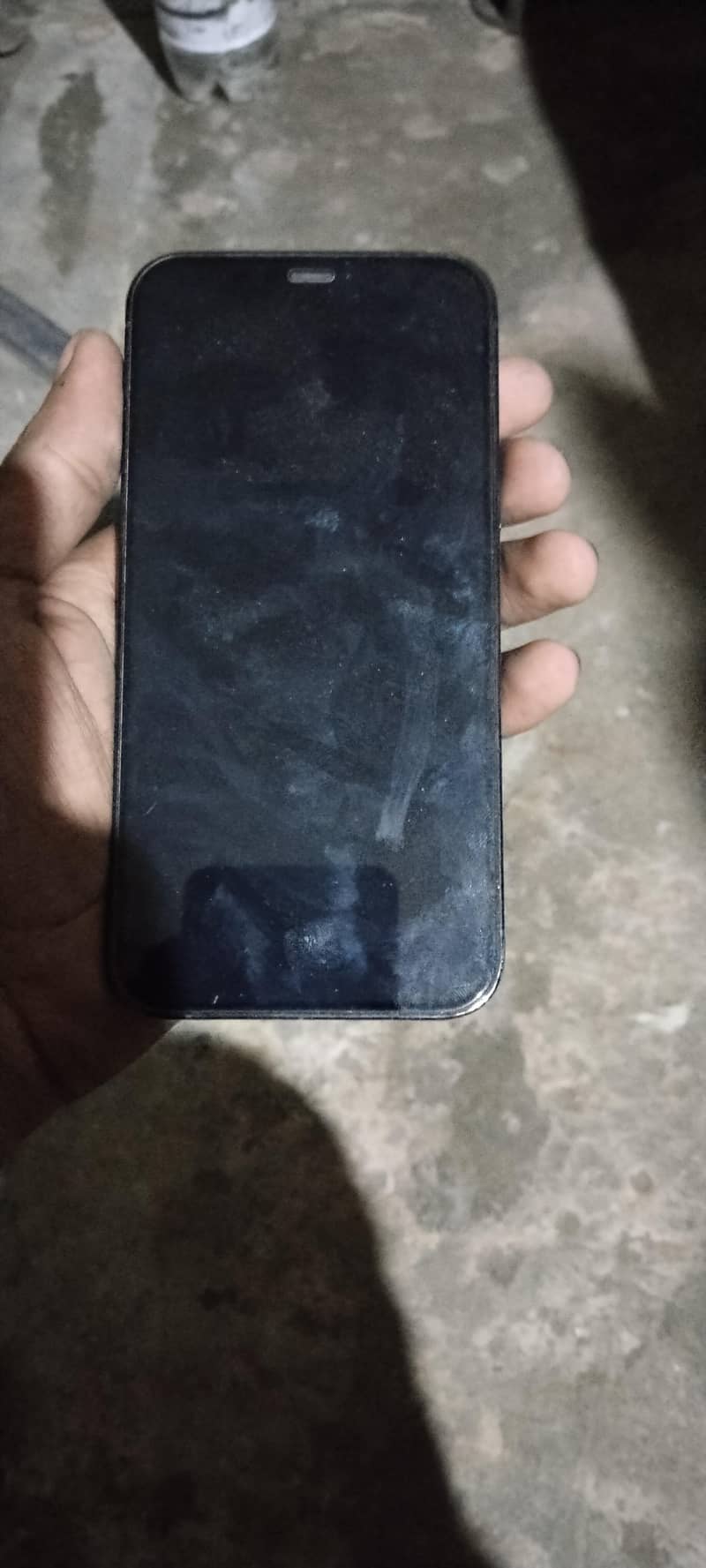 Apple iPhone 12 Pro 6