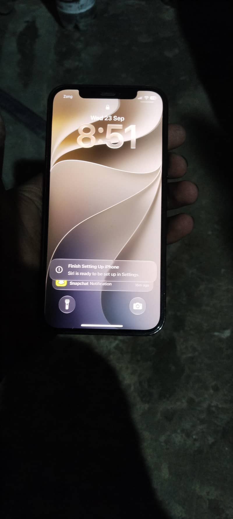 Apple iPhone 12 Pro 7