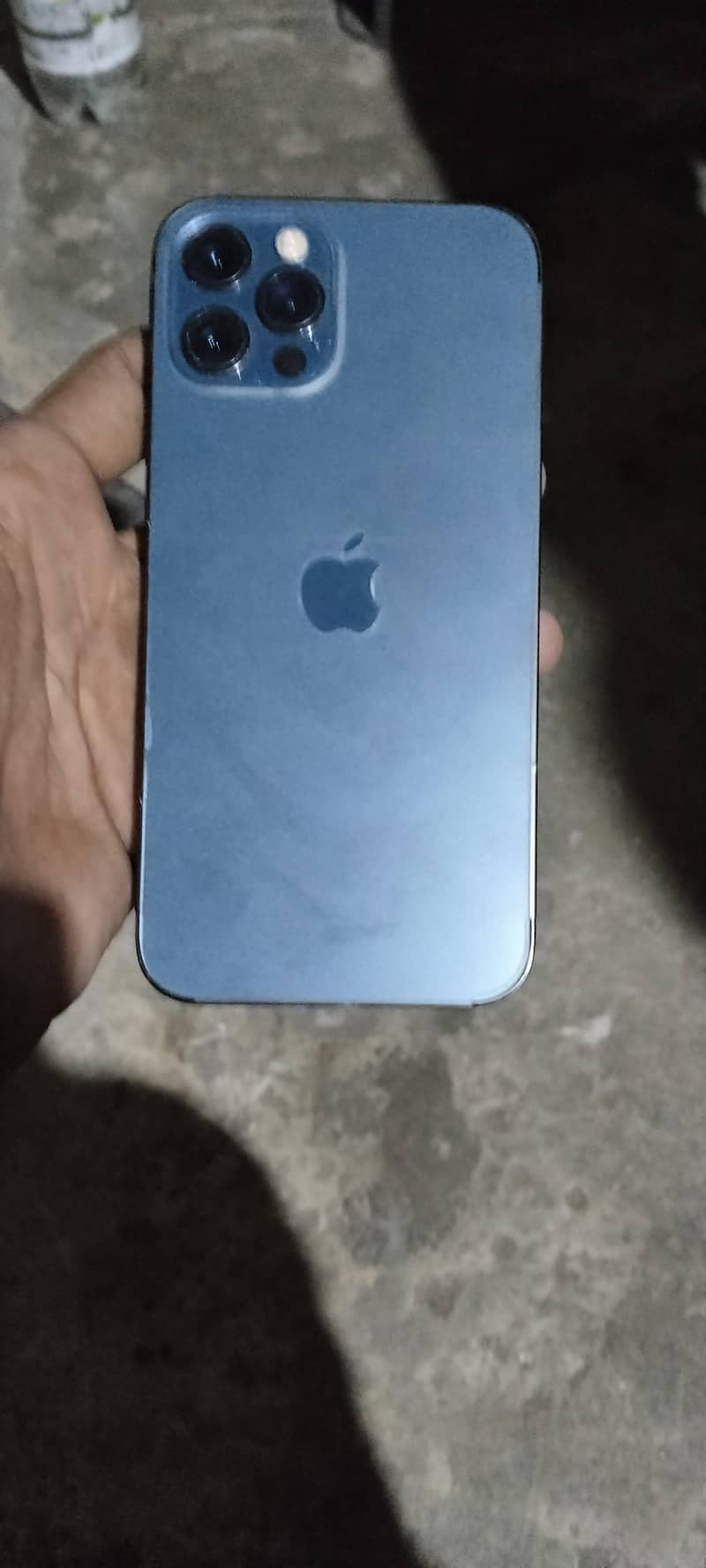Apple iPhone 12 Pro 9