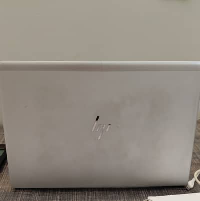 Hp laptop 840 g5
