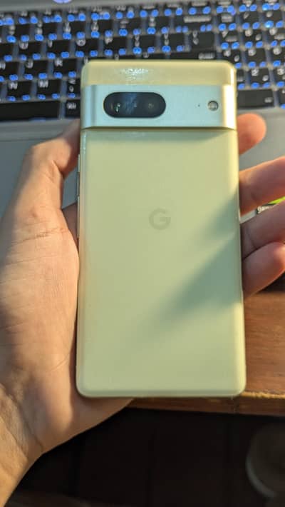 Google Pixel 7