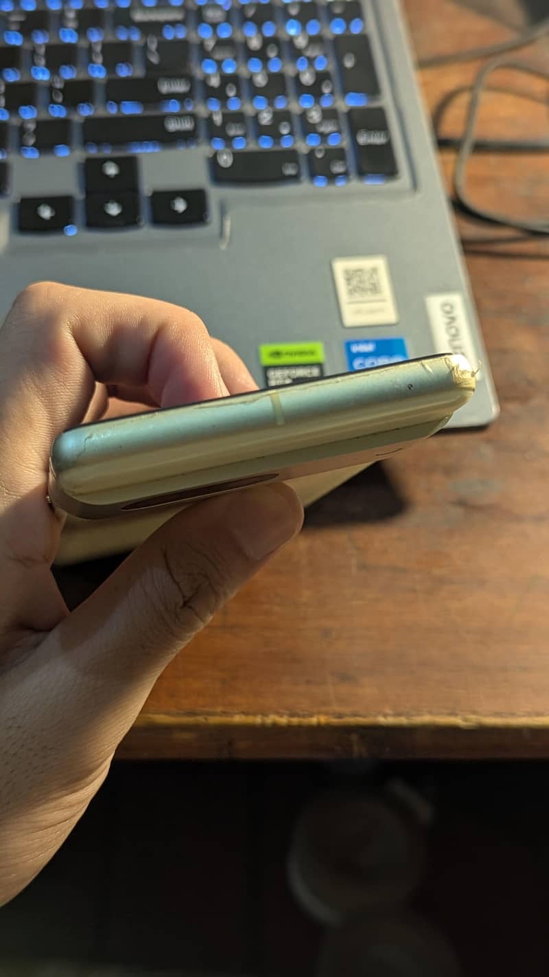 Google Pixel 7 3