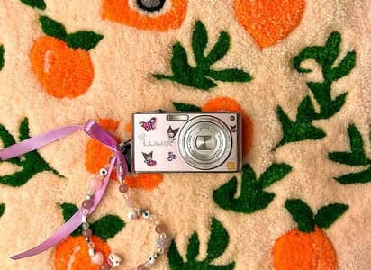 Panasonic Lumix DMC-fx33
