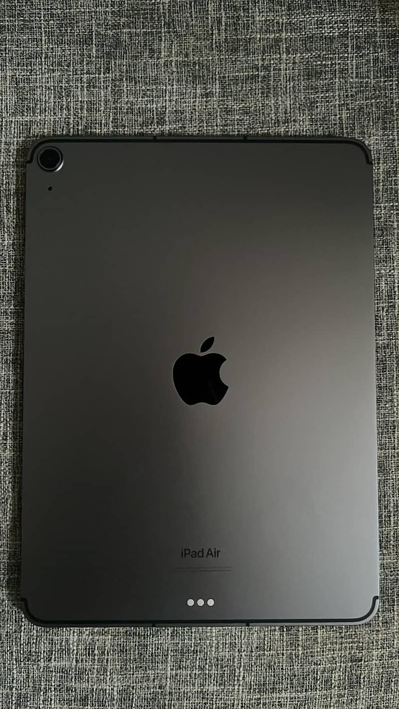 Ipad air 1