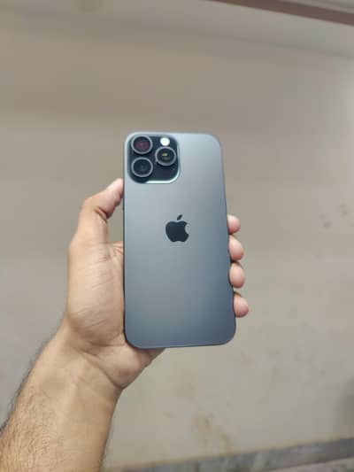 Apple iPhone 16 Pro Max