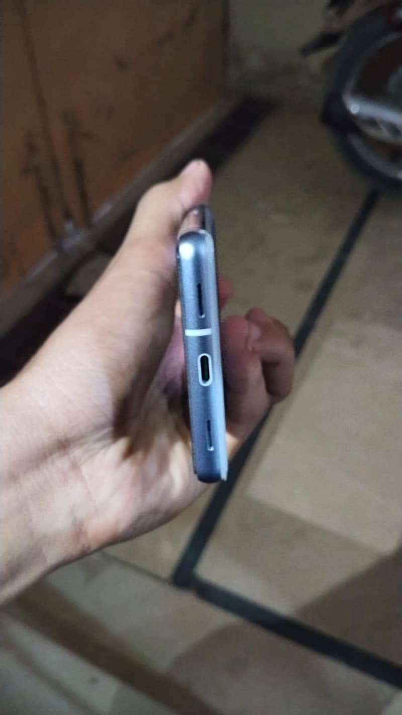Google Pixel 7a 0