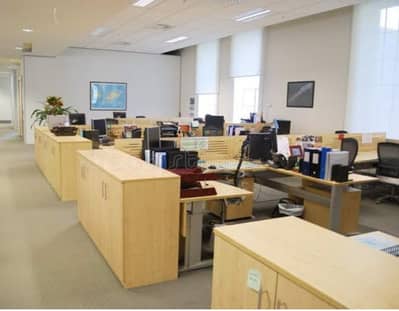 Female Required for Office