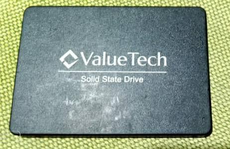 SSD 128 GB