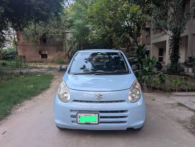 Suzuki Alto 2011_2014