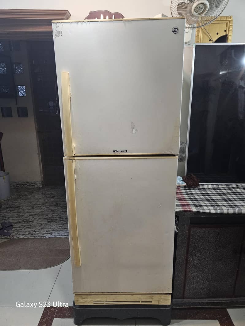 PEL Fridge 0
