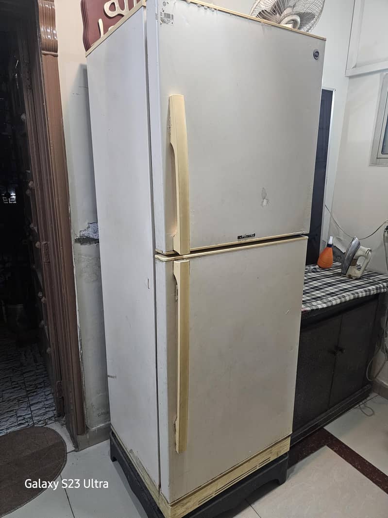 PEL Fridge 1