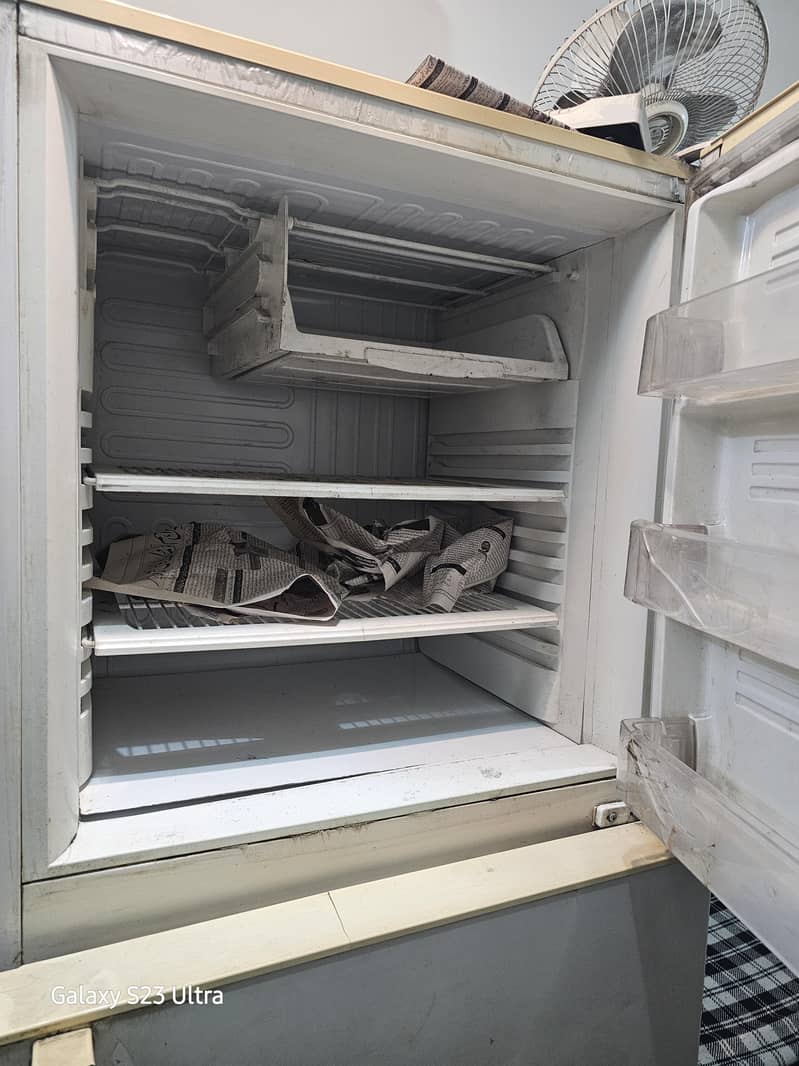 PEL Fridge 2