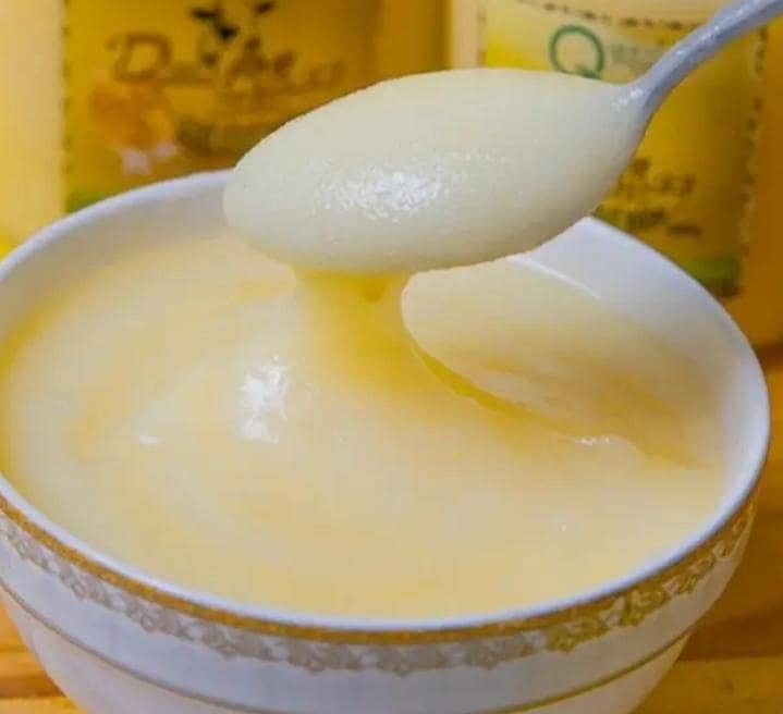 خالص دیسی گھی گھر میں تیار کیا ہوا – تیز ڈلیوری 2