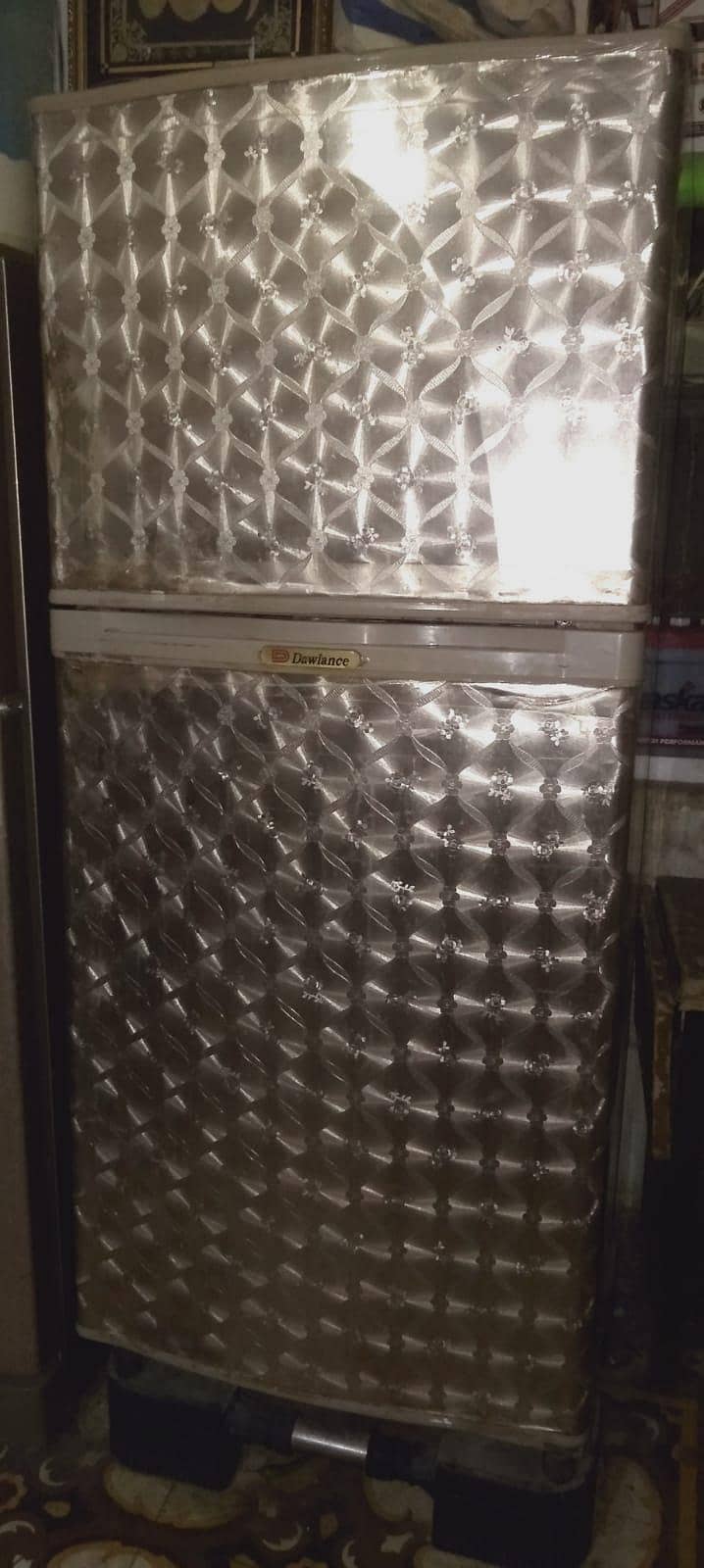 Dawlance Fridge 0