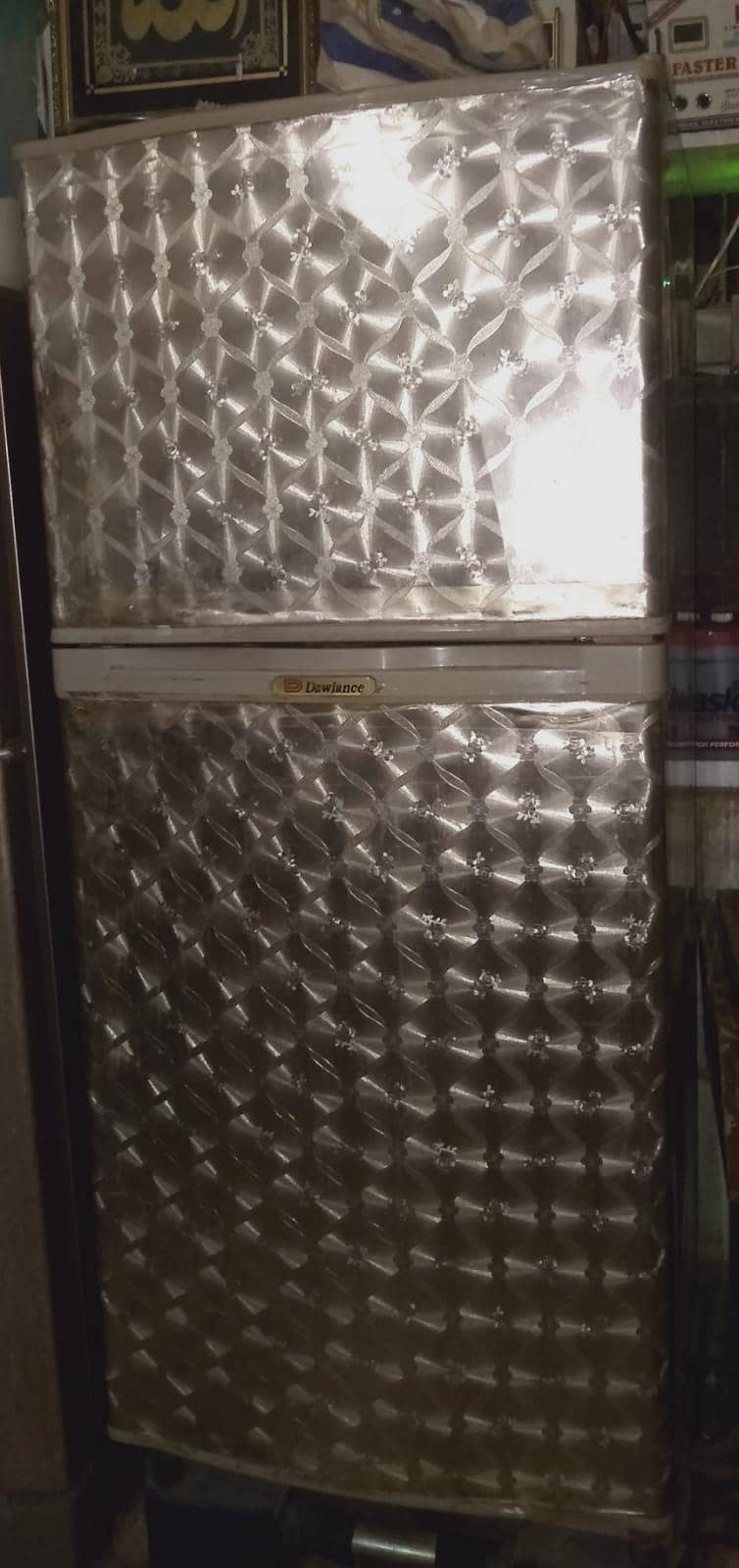 Dawlance Fridge 1
