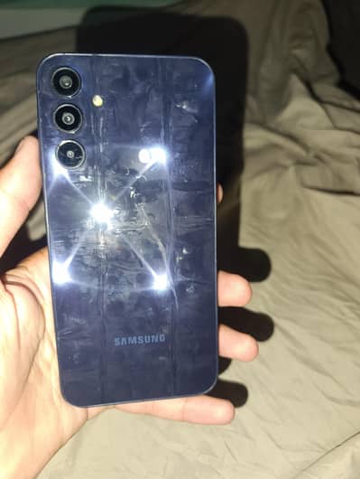 Samsung Mobile A15 5G sle and exchange possible