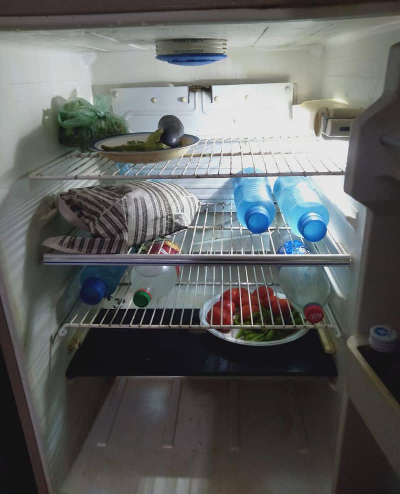Dawlance Fridge 2