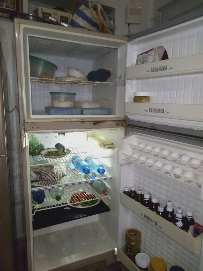 Dawlance Fridge 3