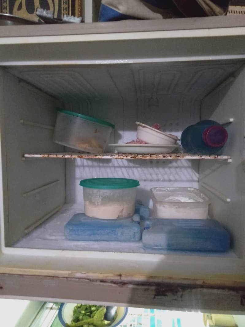 Dawlance Fridge 4