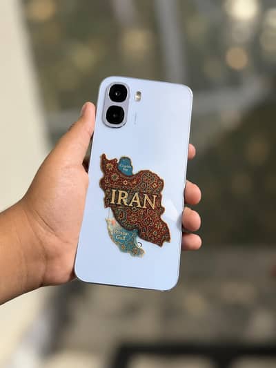 OPPO A6k