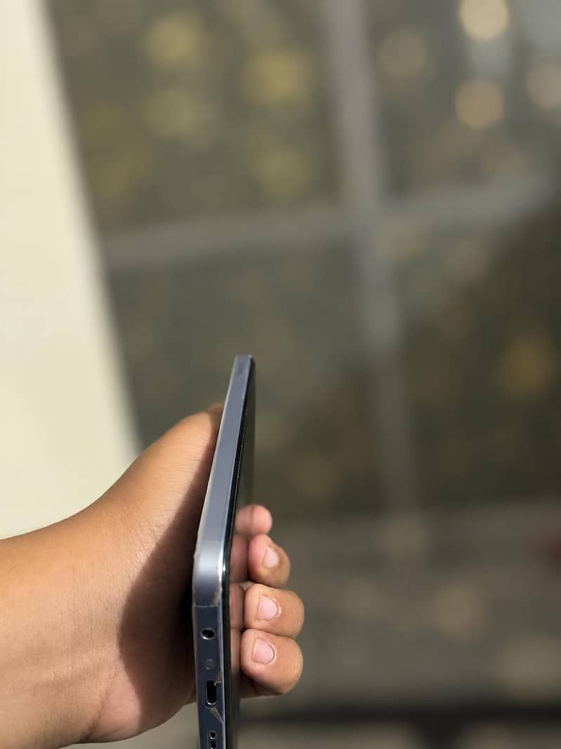 OPPO A6k 1