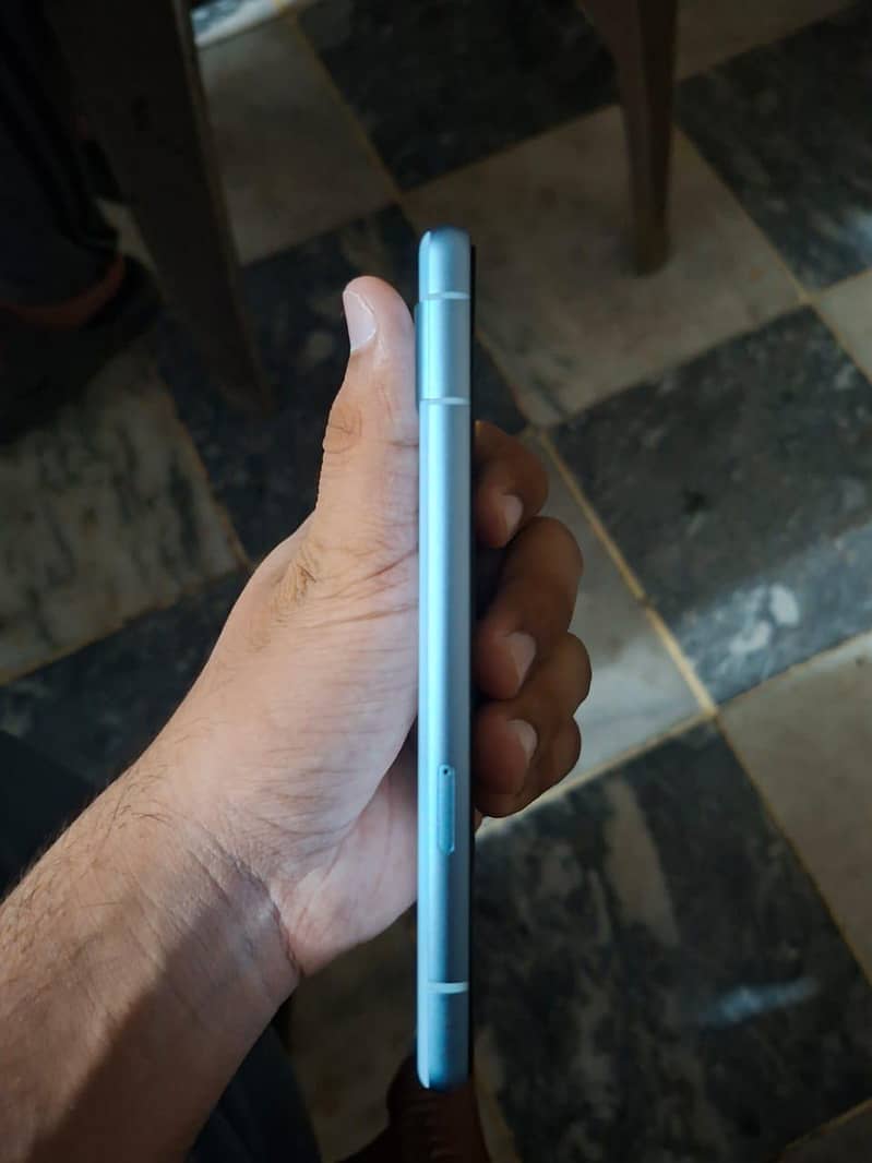 Google Pixel 7a 3