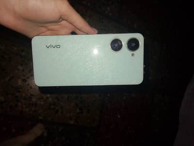 Vivo Y03