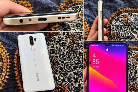 OPPO A5