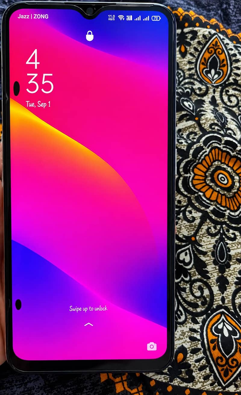 OPPO A5 1