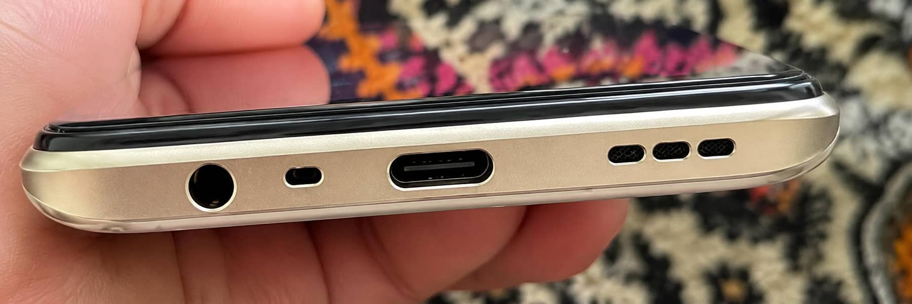 OPPO A5 4