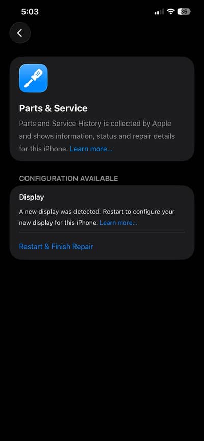 Apple iPhone 12 Pro Max 256