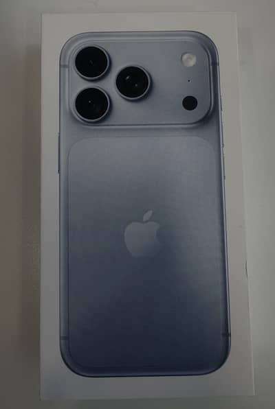 Apple iPhone 18 Pro