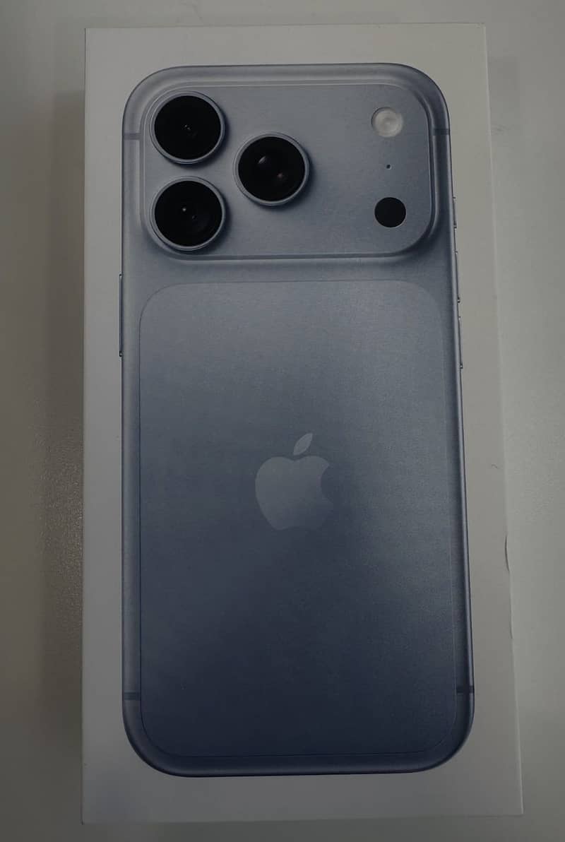 Apple iPhone 18 Pro 0
