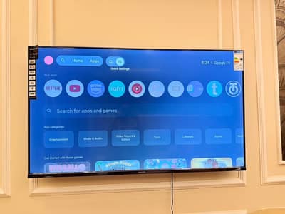 Led to for sale best condition