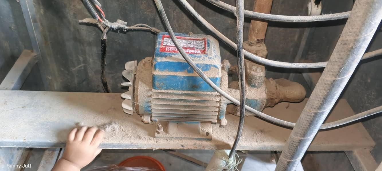 petrol unit 6
