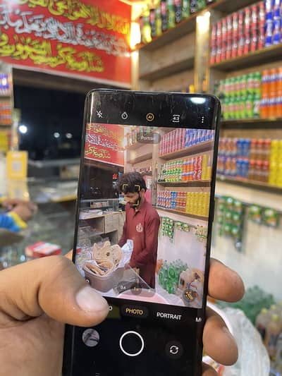 OPPO Reno 5 pro