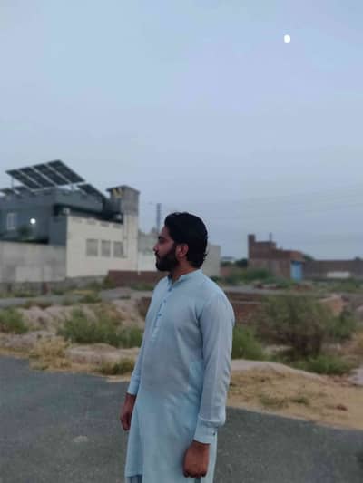 Yasir Hameed 